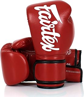 Fairtex ムエタイ ボクシンググロ