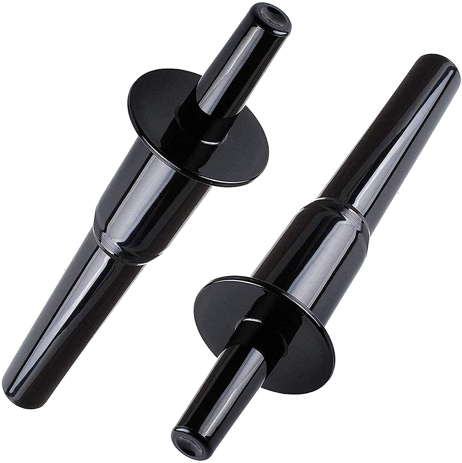 BlueStars 2-Pack Blender Tamper Tool review | Centrifugal Juicer BlueStars 2-Pack Blender Tamper Tool – Compatible with Vitamix 5000, 5200, 6300, 760 & Standard 64oz Containers – BPA-Free, Durable Replacement Accessory