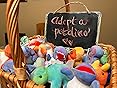 Dinosaur Plush Stuffed Set(16 Pack), Mini Dinosaurs Animal Keychain Toy