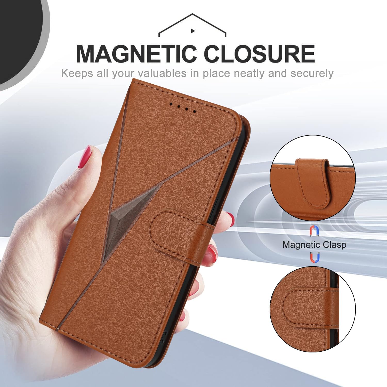 Amazon.com: bojioderf Compatible with Xiaomi Pocophone F1 Case