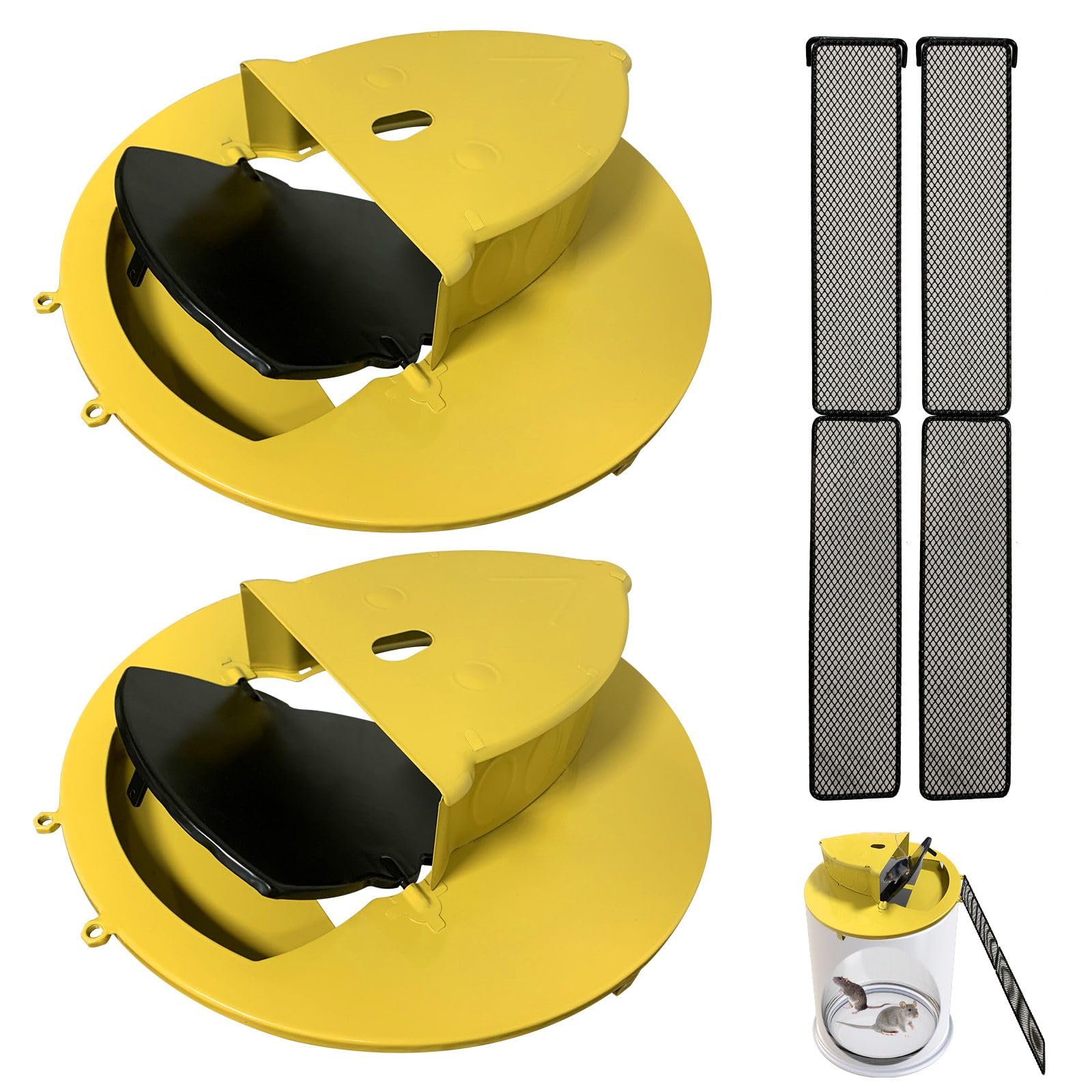 FKXQJS Mouse Trap
