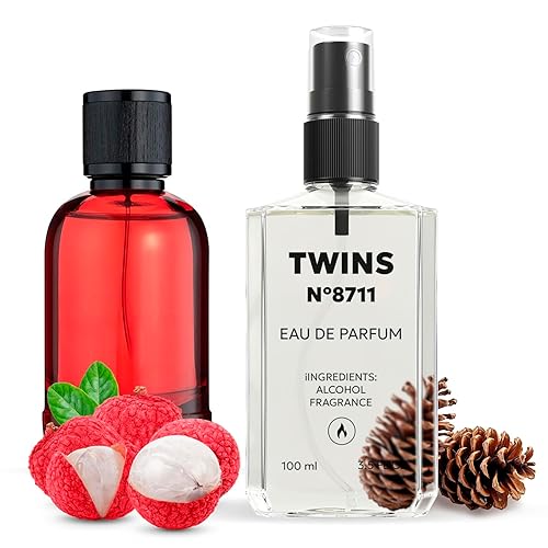 Miniatura 39 de TWINS Impresión de Good Girl | Perfume para mujer Eau de Parfum | No.1172 | 3.4 fl oz (100 ml)