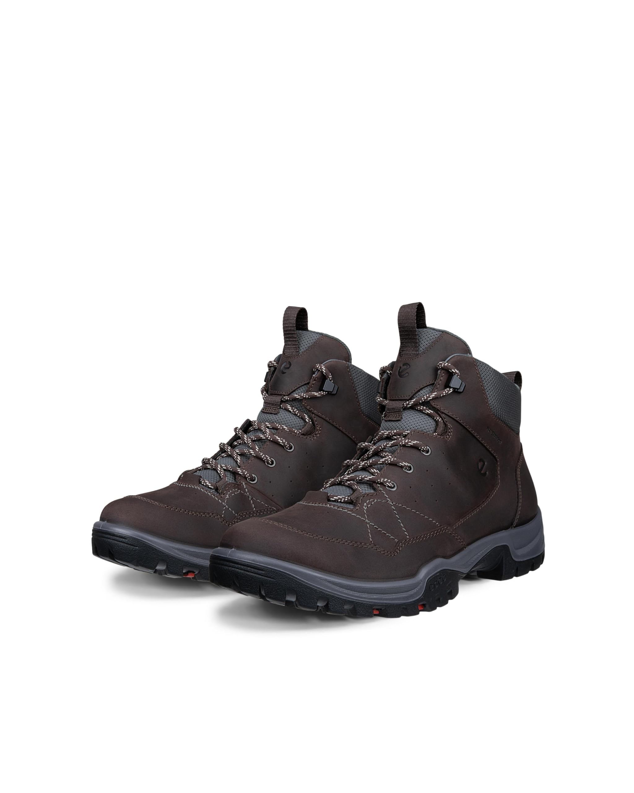 ECCO Receptor Trekk Stiefel Mit Wasserdichte Membran Stivali da escursionismoUomo