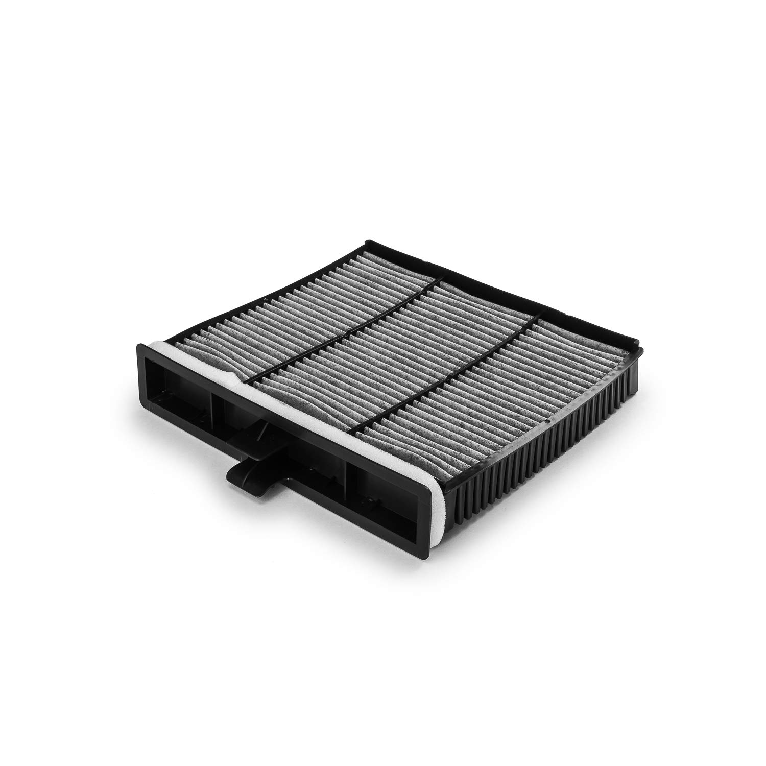 UFI Filters, Cabin Air Filter 54.237.00, Suitable for Cars, Applicable to Various Models of Renault