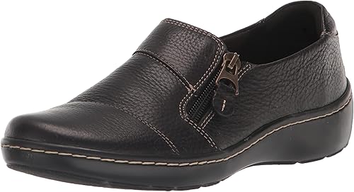 Clarks Mocasín Cora HarborLoafer para mujer