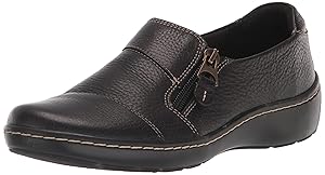 Clarks Women's Cora Harbor Loafers