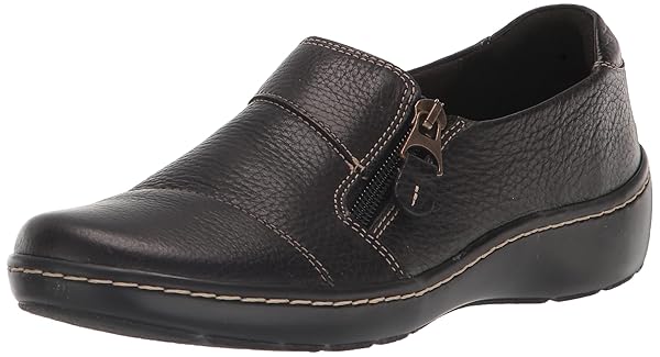 Clarks Women's Cora Harbor Loafers