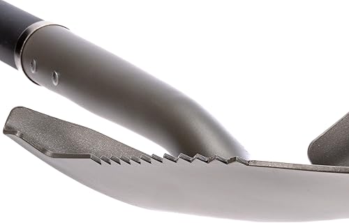 Vista 53 de Radius Garden – Pala elimina raíces