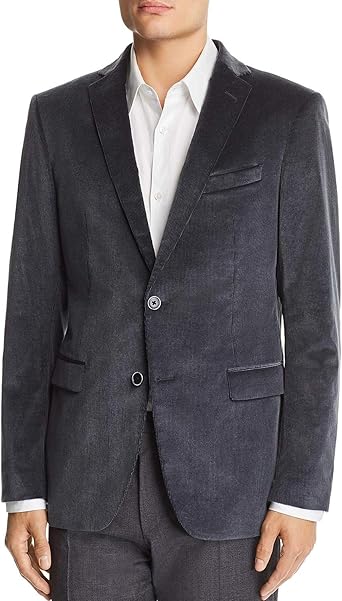 john varvatos wool coat