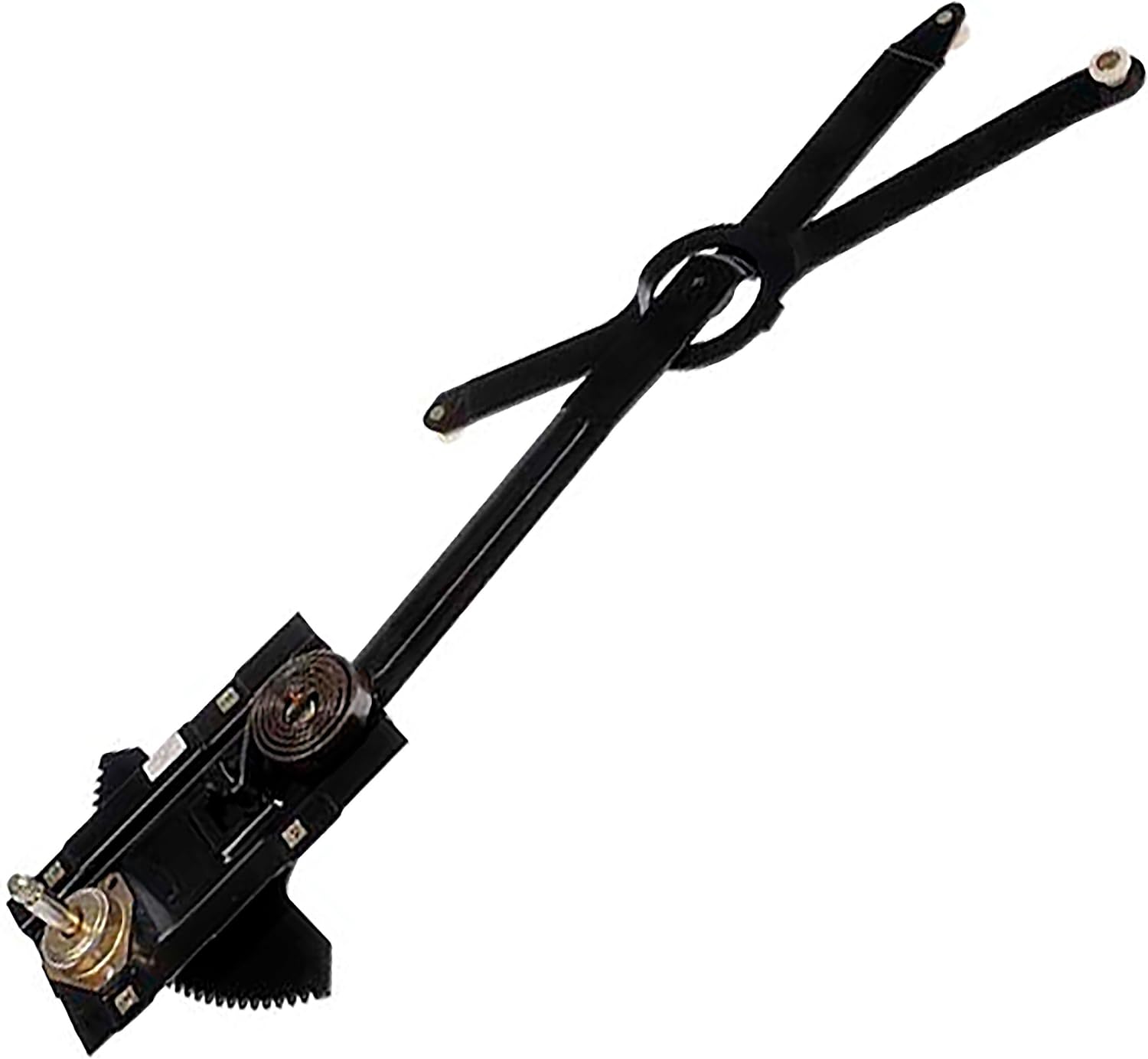 APDTY 863254 Window Regulator Only, Manual