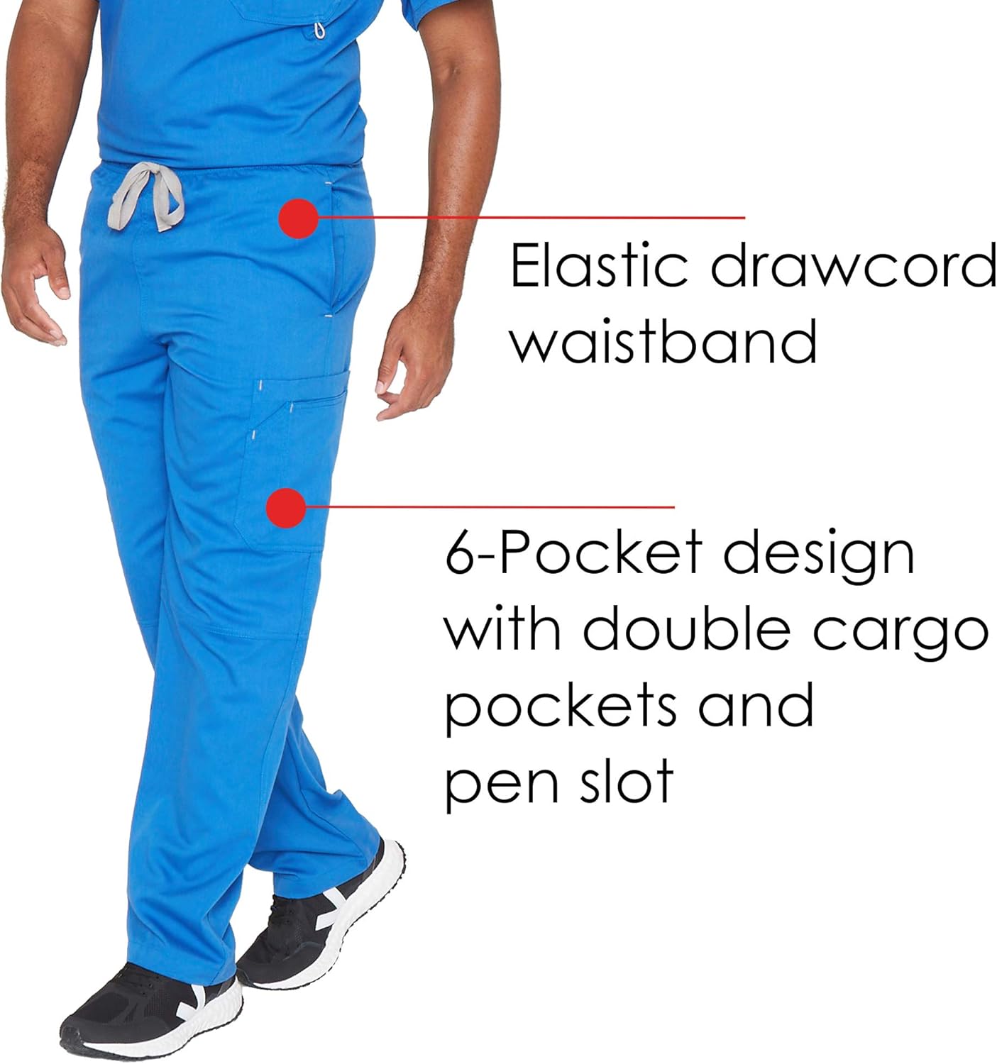 Grey's Anatomy 0212 Pant