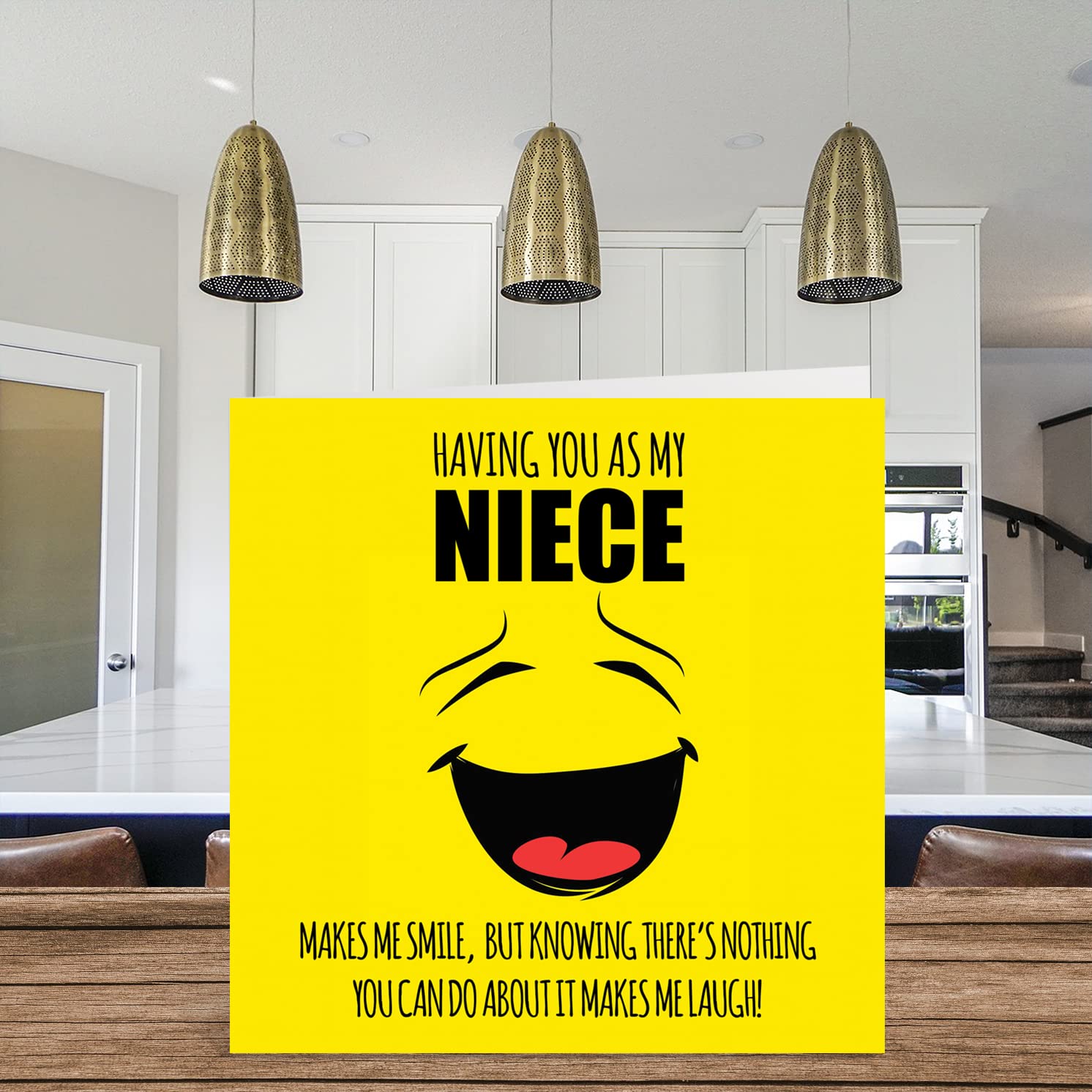 Cartes D'Anniversaire Amusantes Pour Tante Oncle My Favourite