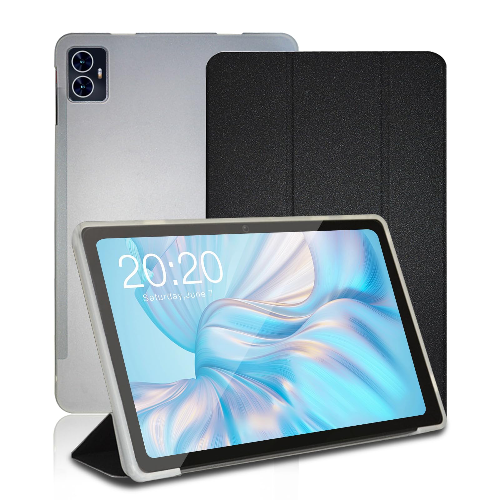 TECLAST M50 Pro 10.1インチタブレット ケース付き TECLAST M50 Pro 10.1インチタブレット ケース付き TECLAST M50/M50S