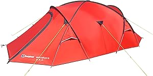 Berghaus Grampian 2 Tent