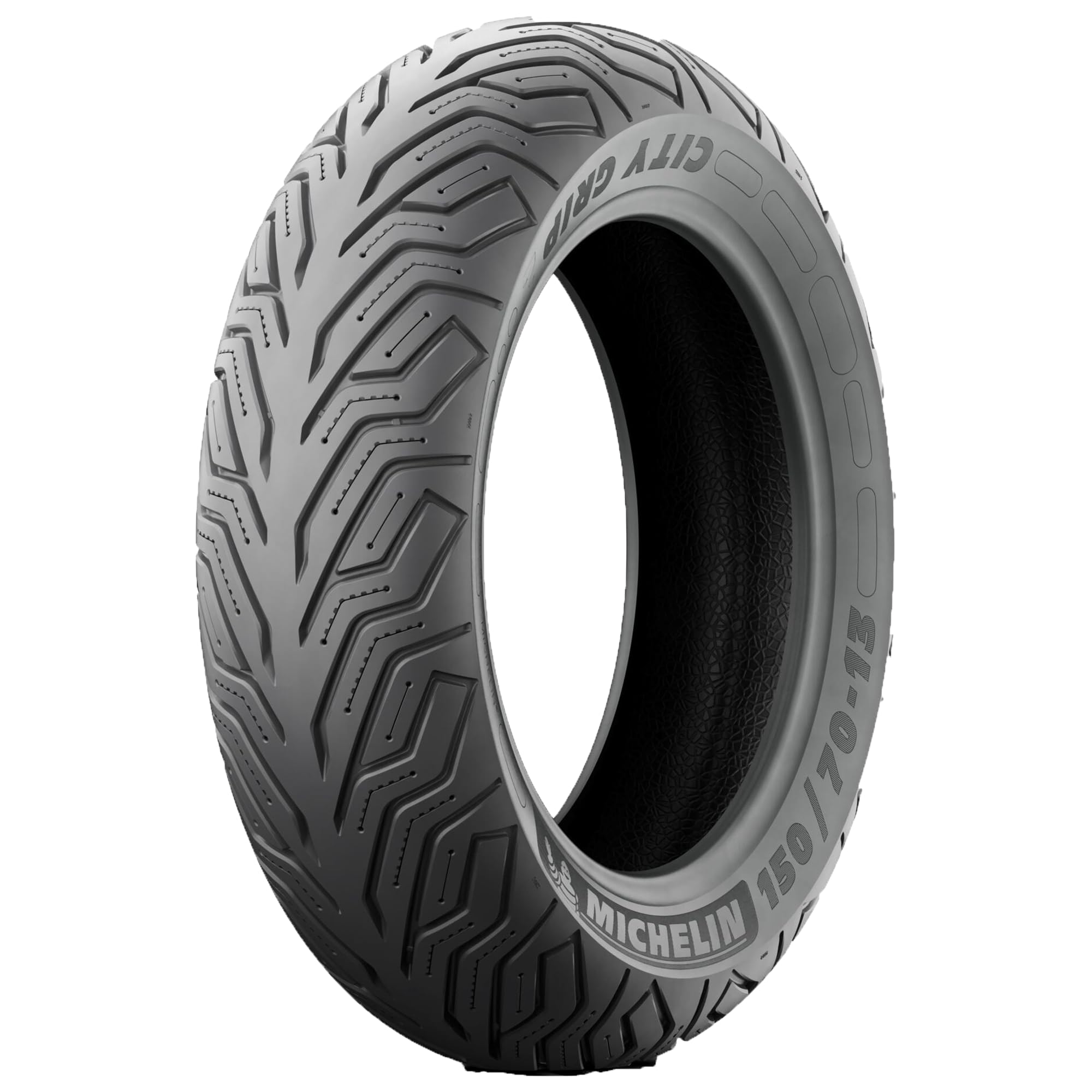 Michelin Neumático para Motocicleta City Grip 2 120/70-10