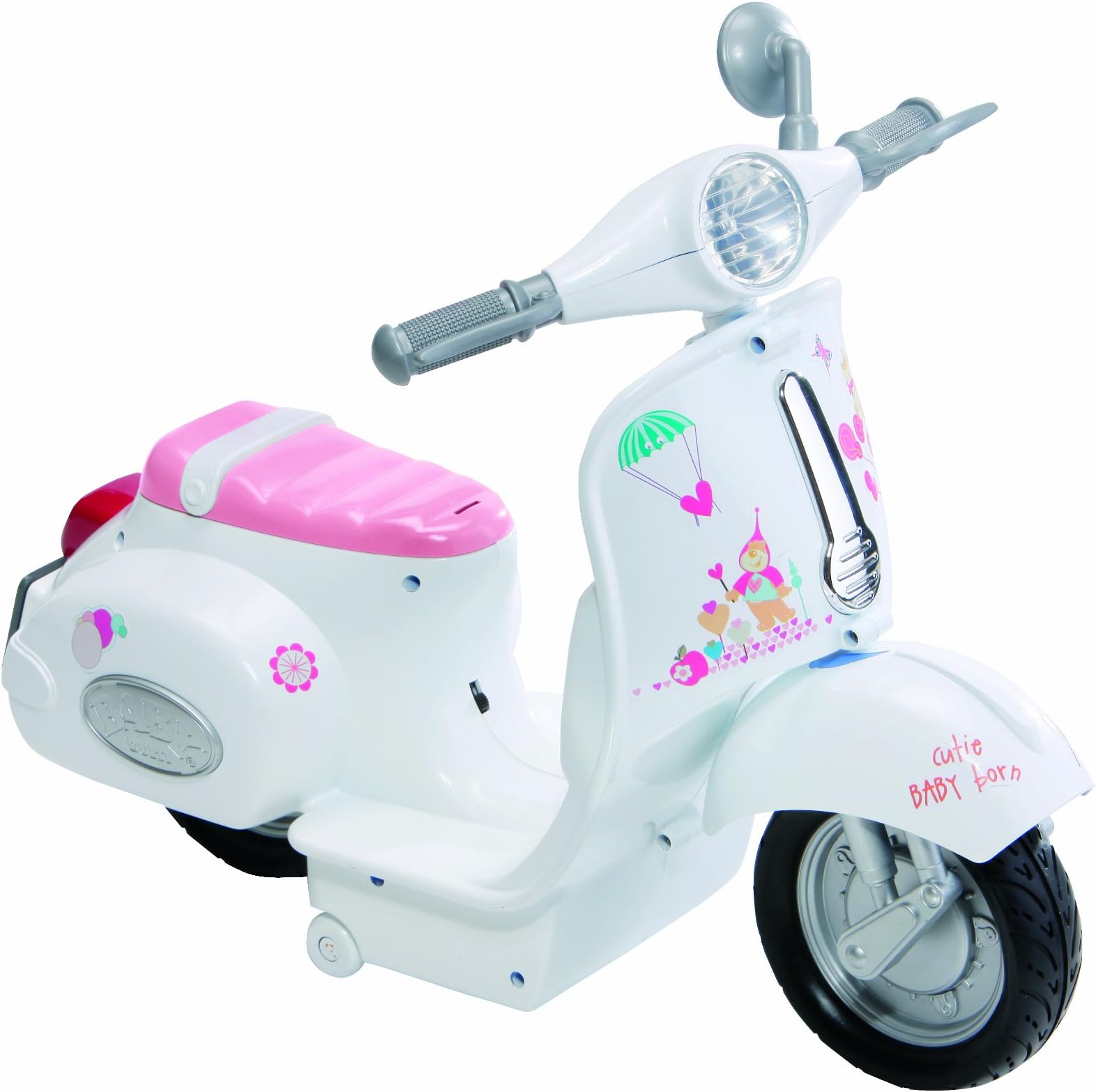 BABY born Interactive Star Scooter