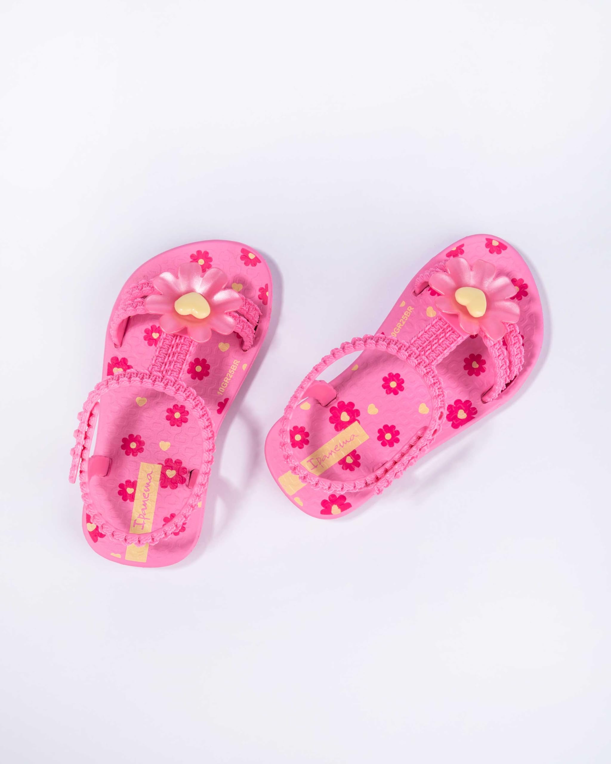 Ipanema Ipanema Daisy Baby SandaliBambine e ragazze