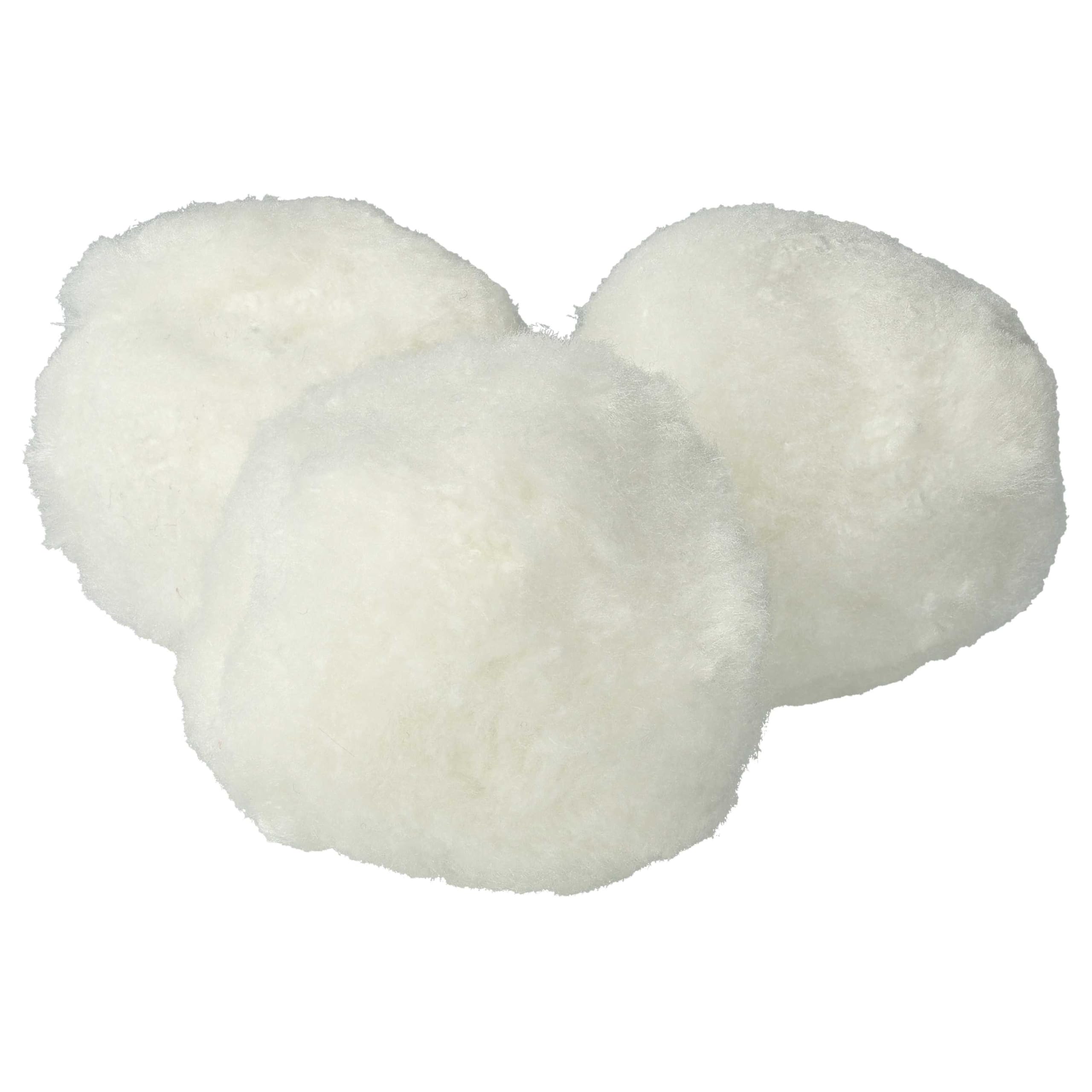 vhbw 2X Sac de balles 1000 g Compatible avec AstralPool Filtre à pisine