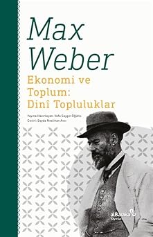 Ekonomi ve Toplum Dini Topluluklar