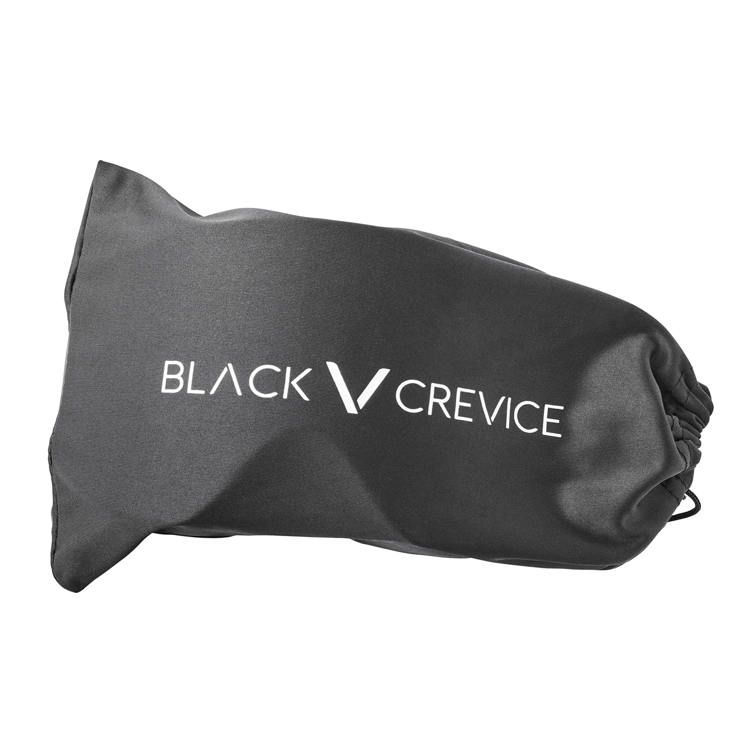 Black Crevice Occhiali da Sci con Lenti Cilindriche Occhiali da Sci Unisex Adulto