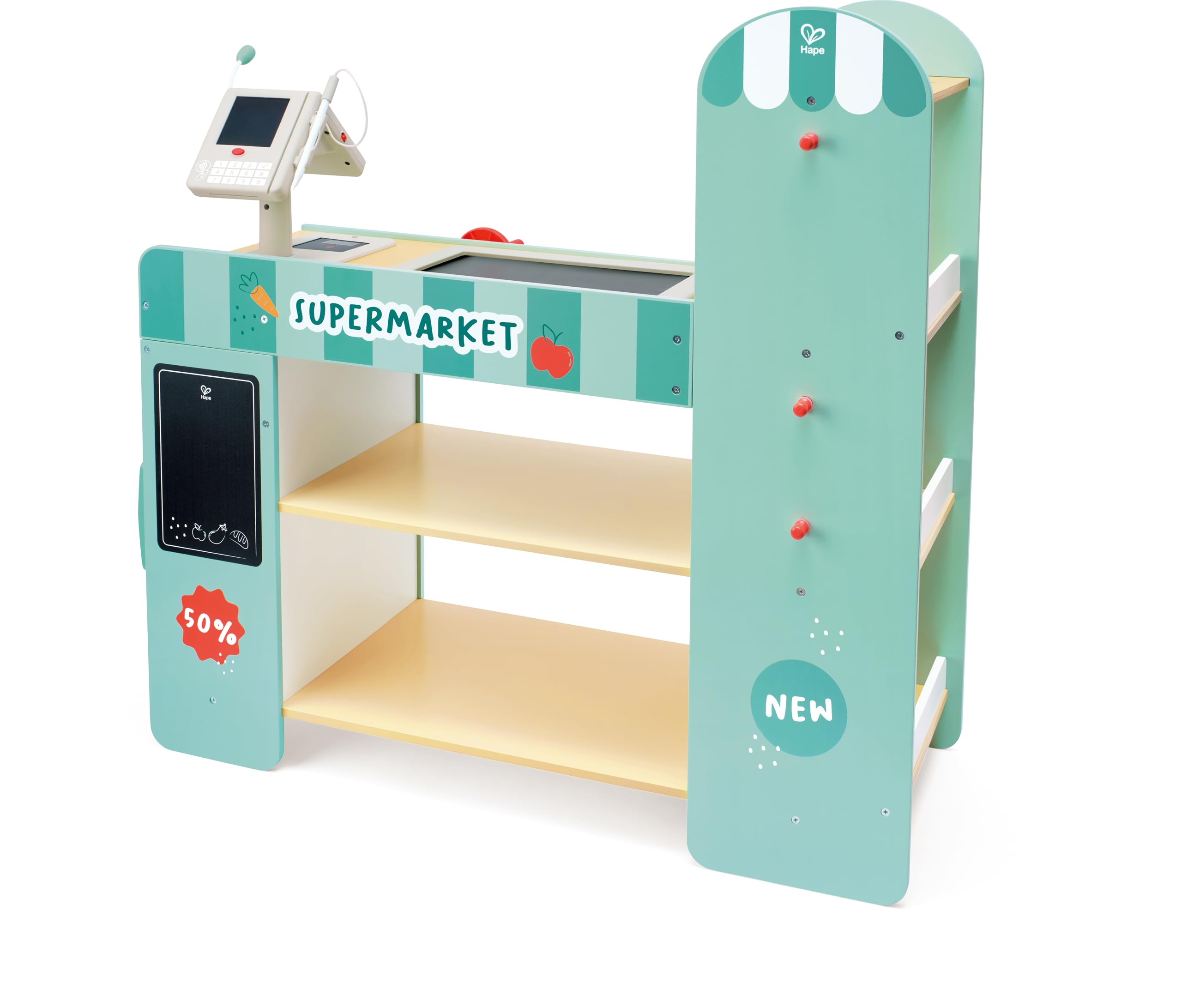 Hape- Negozio Commerciale, E3233