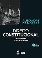 Direito Constitucional - 41ª Edição 2025