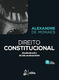 Direito Constitucional - 41ª Edição 2025
