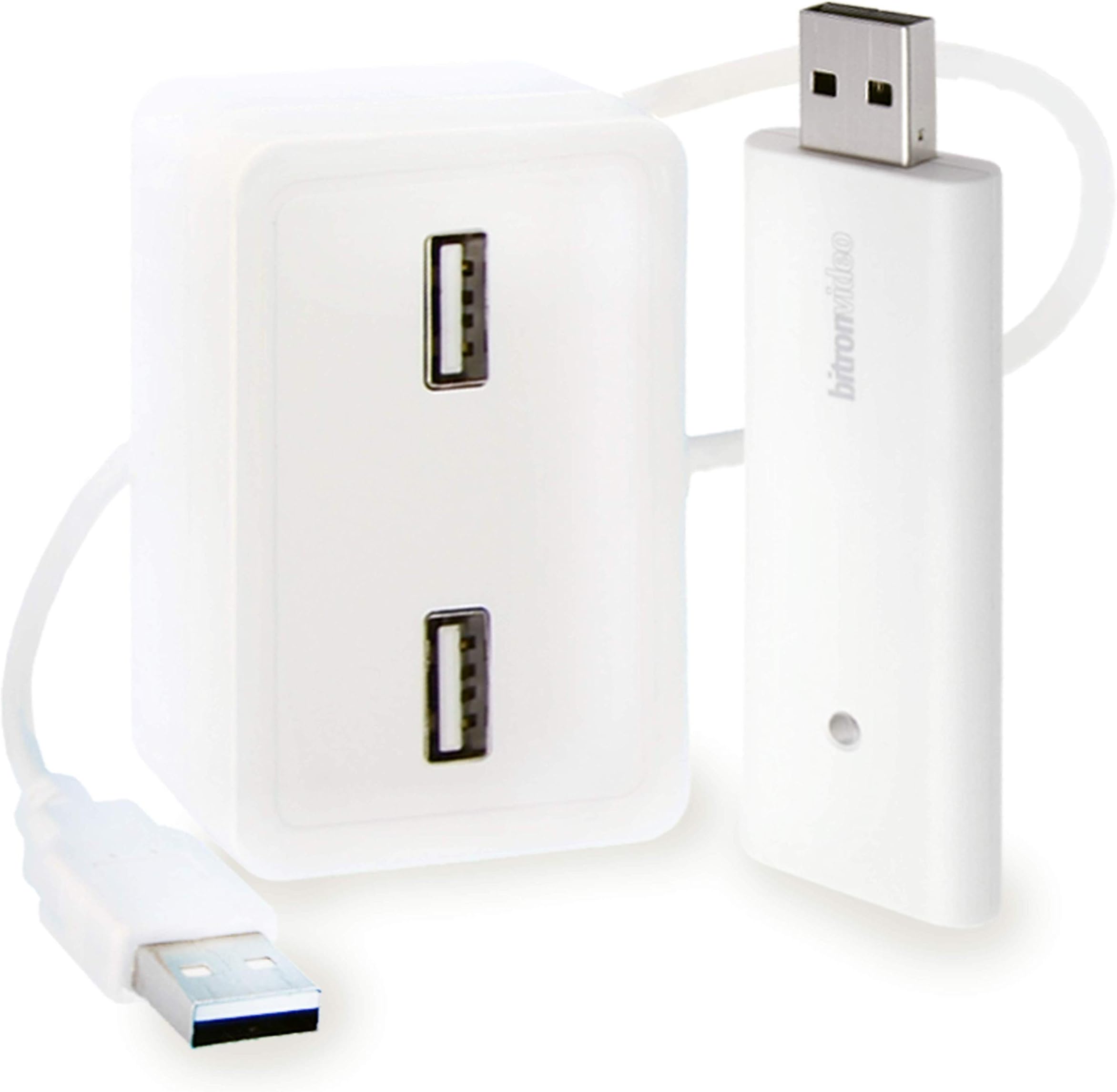 40356494 Magenta SmartHome Wireless Stick