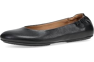 Dansko Marcelle Mollie Slip-On Ballerina Flats for Women - Comfort Meets Style