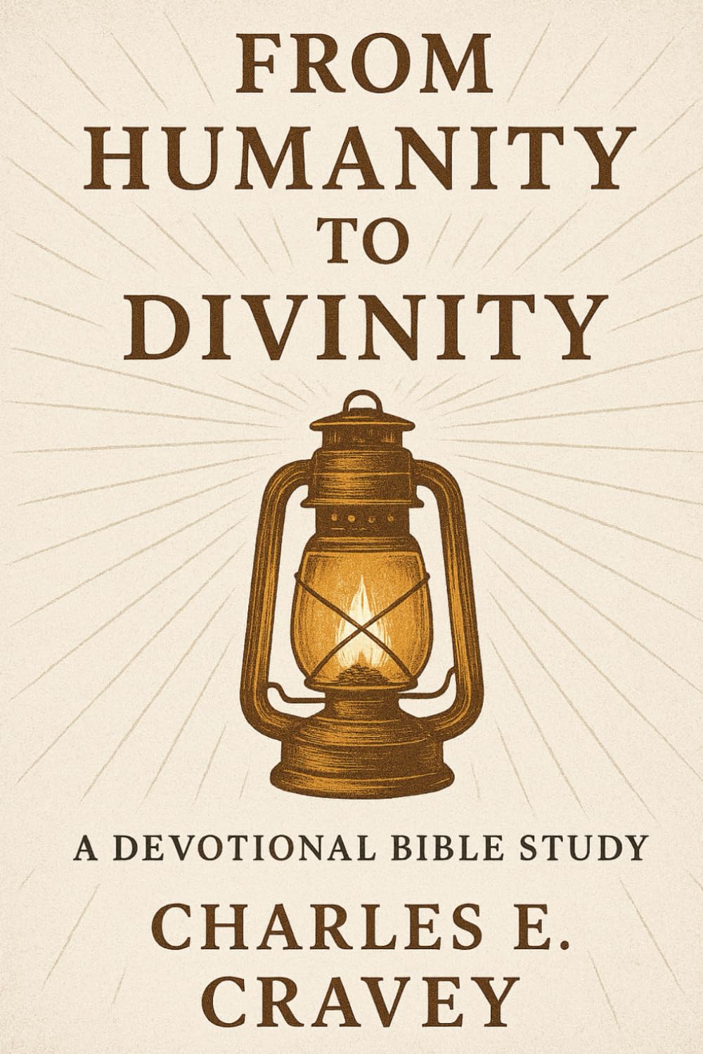 From Humanity to Divinity: A Devotional Bible Study