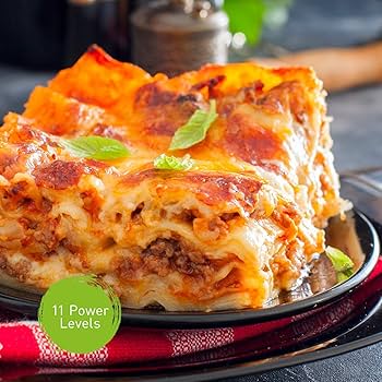 Panasonic - Kool1010 Amazon.com: Panasonic NN-SN68KS Compact Microwave Oven with