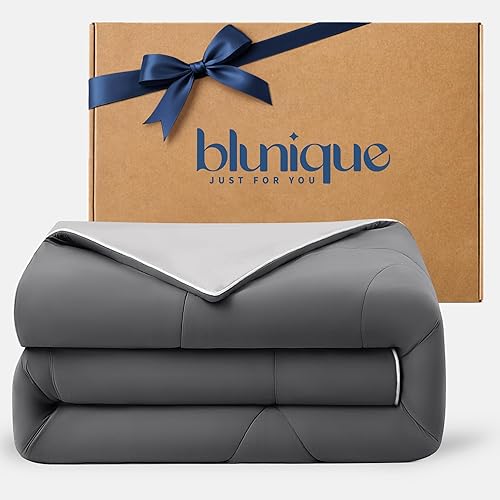 Cooling Comforter & Cooling Blanket for Hot Sleepers Better Cooling