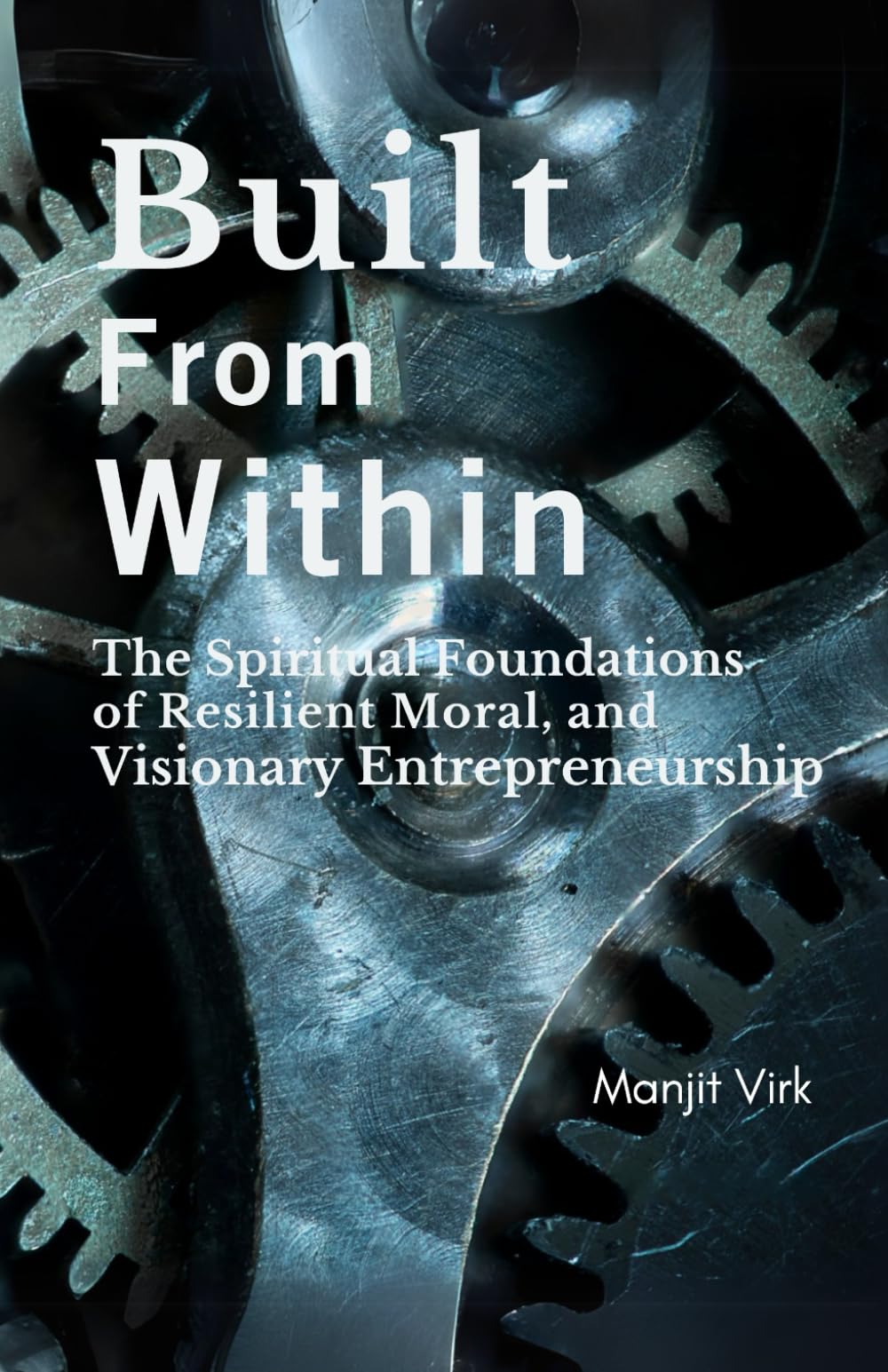 Built From Within