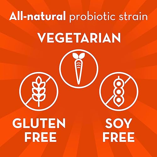 Miniatura 6 de Align Probióticos, probióticos para mujeres y hombres, suplemento probiótico diario para la salud digestiva*, 1 probiótico recomendado por médicos y