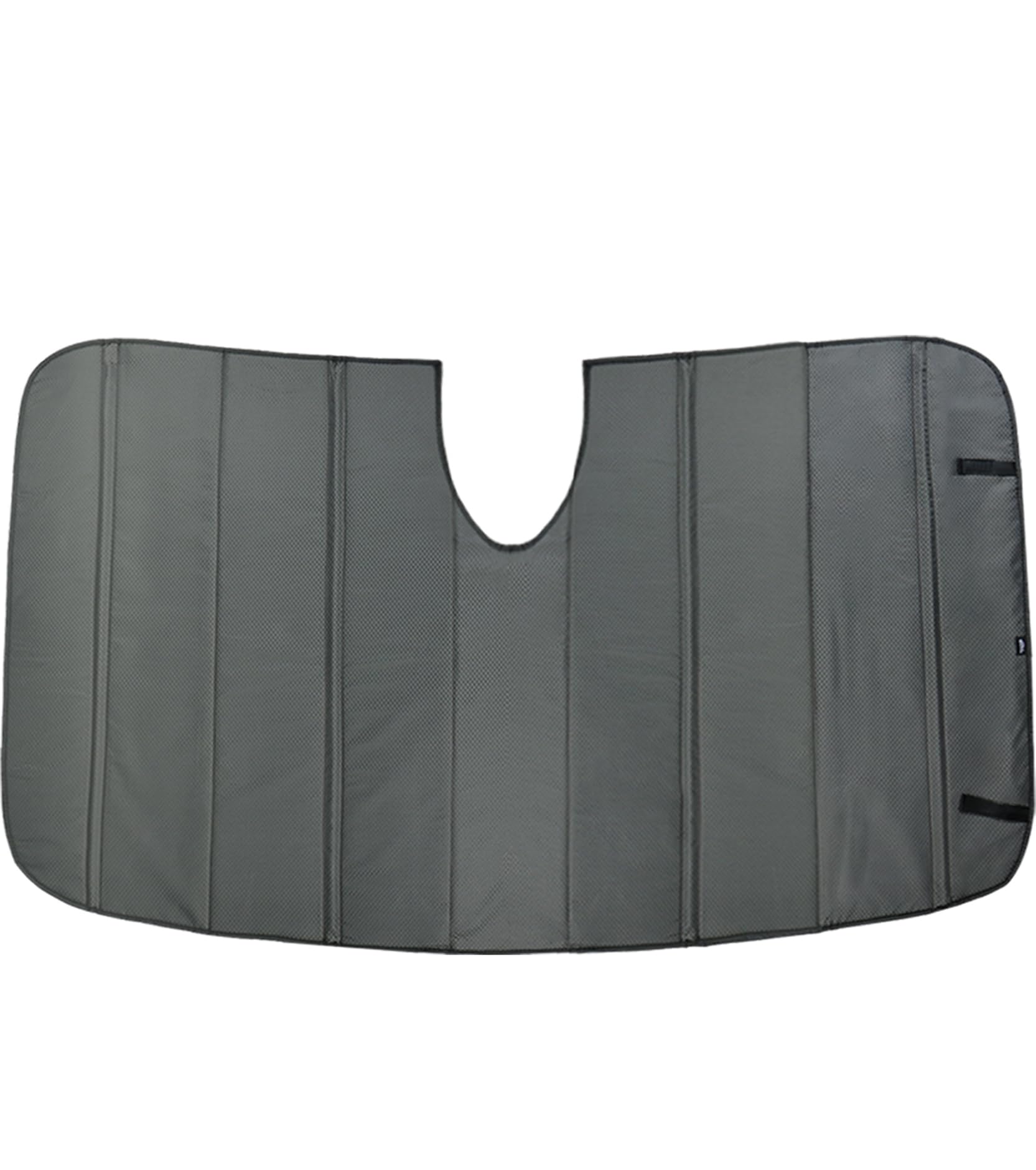 Magnetic Insulated Window Covers (Pair) for Ford Transit Van (4 Season, Windshield (New Series))