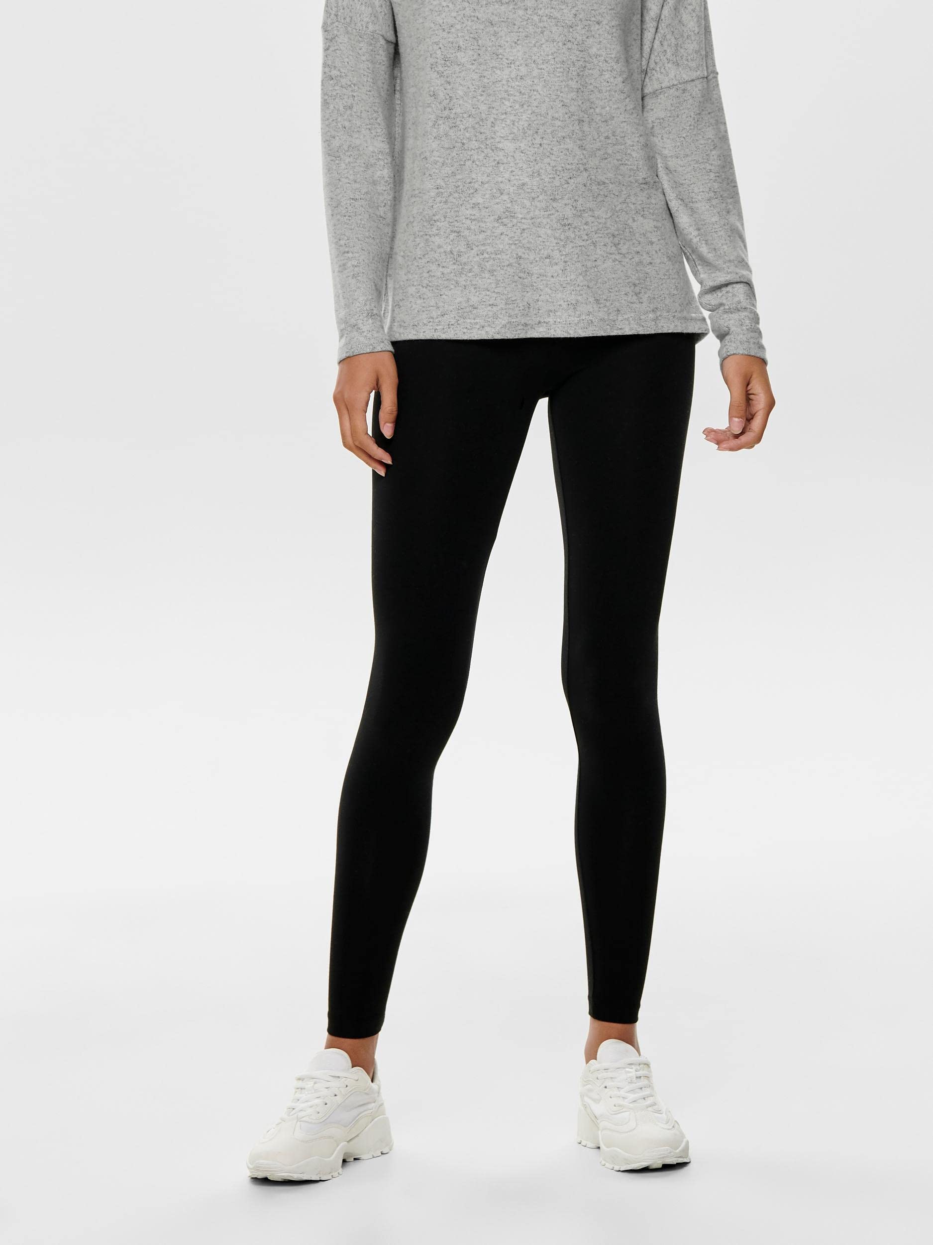 ONLY Damen Leggings 15131588