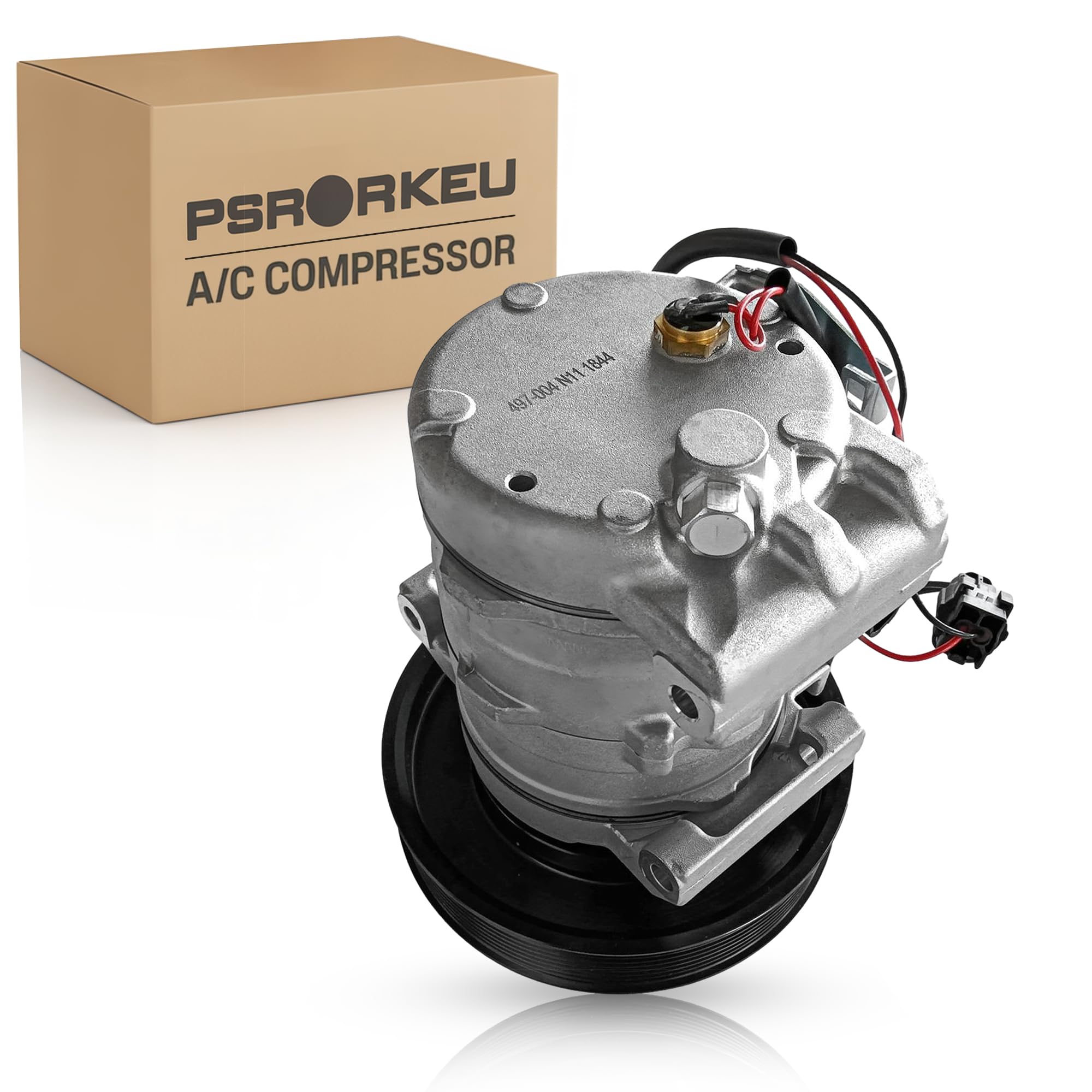 For Freightliner Cascadia 2011 2012 2013 2014-2019 A/C AC