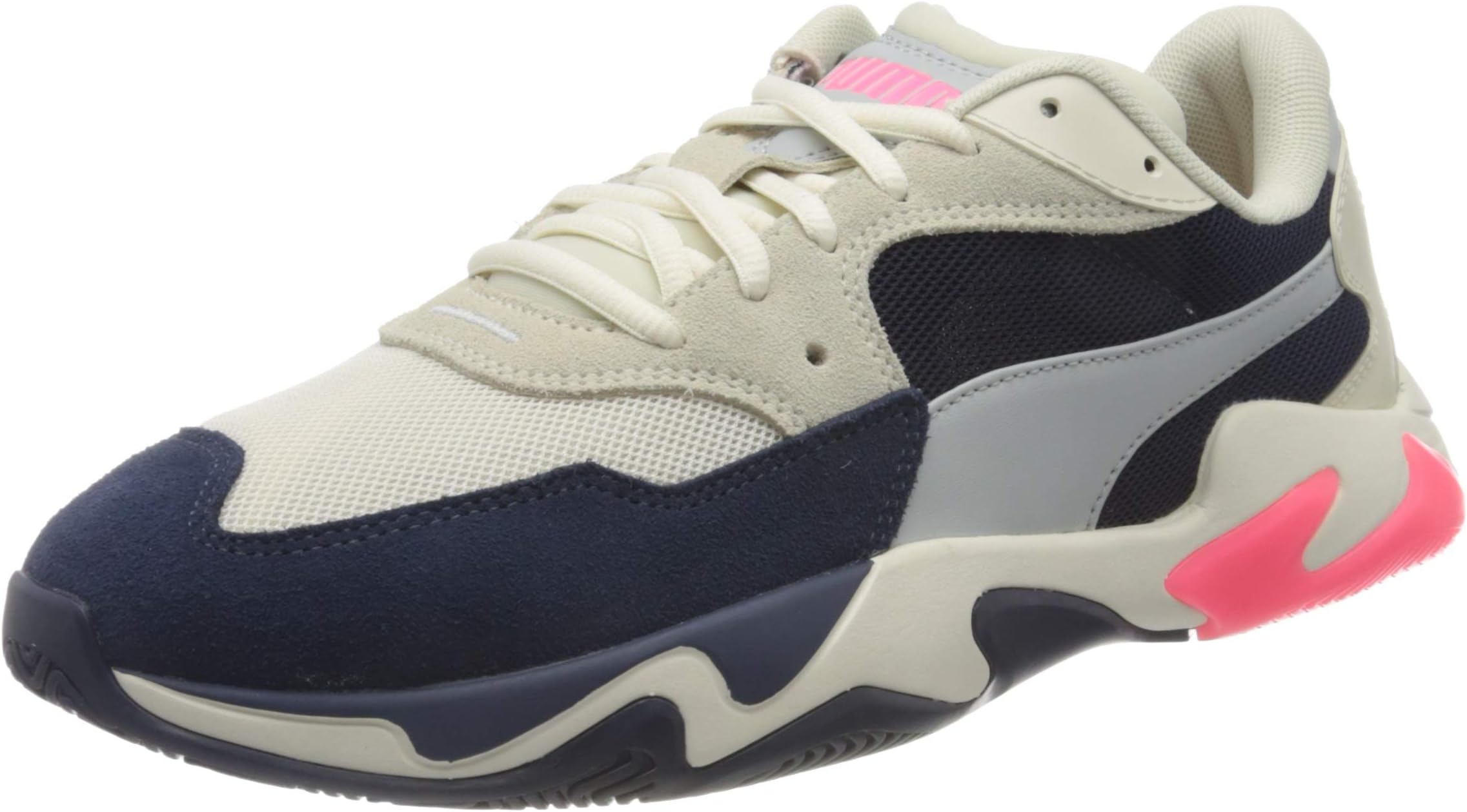 PUMA Men's Storm Summer MESH Sneakers