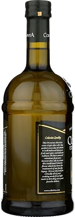 Colavita Premium Selection Extra Virgin Olive Oil, 34 Ounce