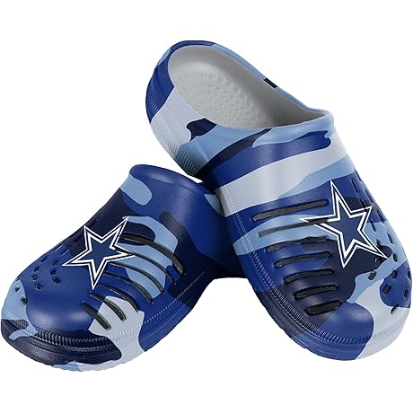 Men’s Seahawks Clogs | Champion-Level Crocs with Team Spirit