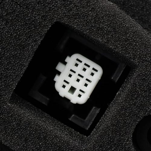 Miniatura 5 de Espejo derecho lado del pasajero compatible con Mazda 2 11-14 MA1321171