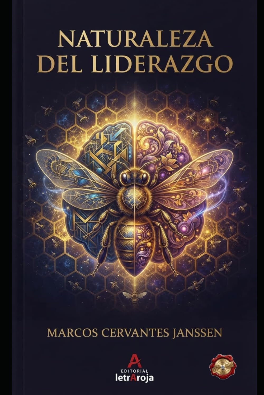 Naturaleza del liderazgo: El Despertar de la Conciencia Fractal.