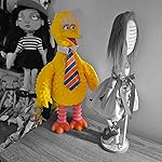 Review Image by Juliet Dallaire