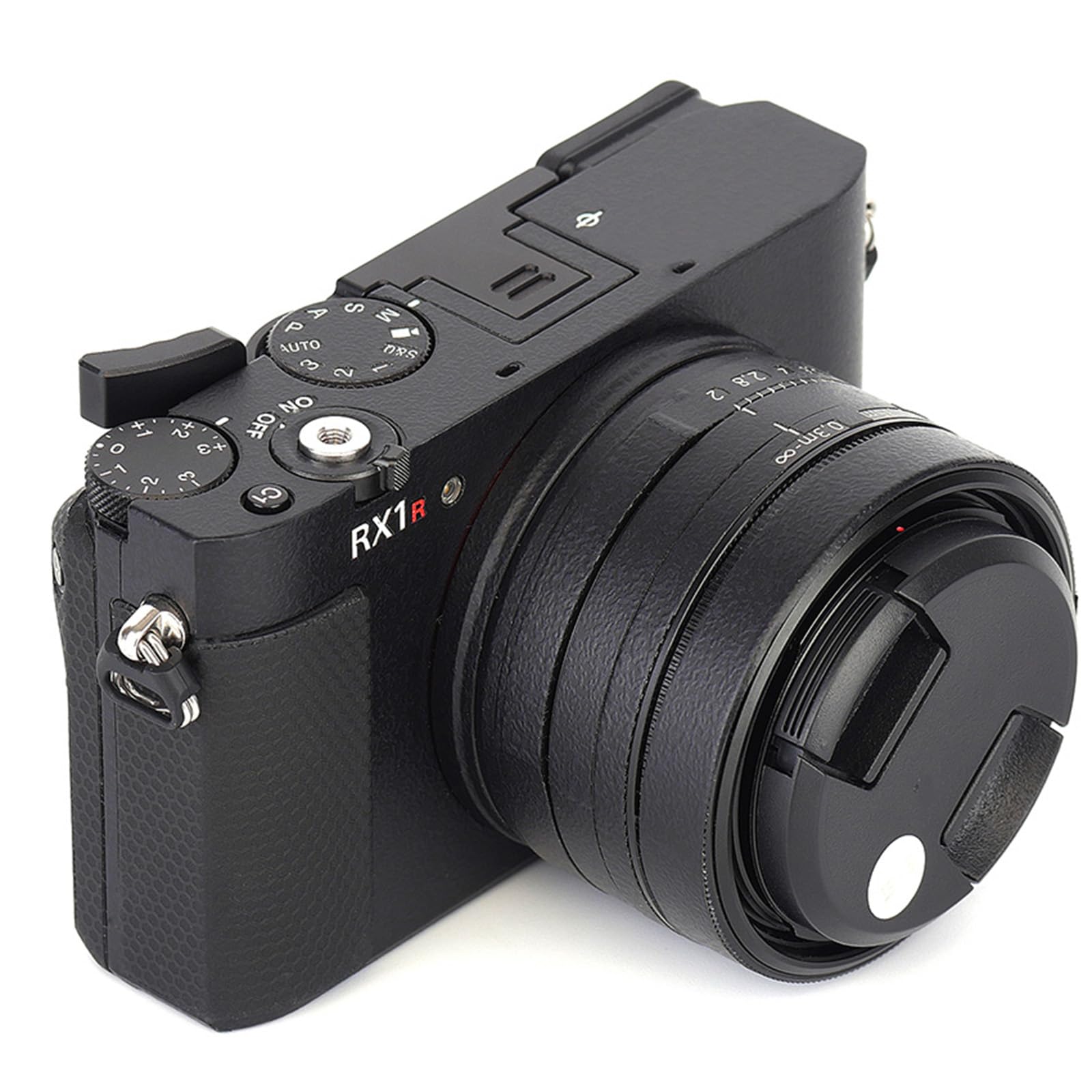 Amazon | OURHZTB メタルホットシューサムアップグリップ Sony RX1RIII
