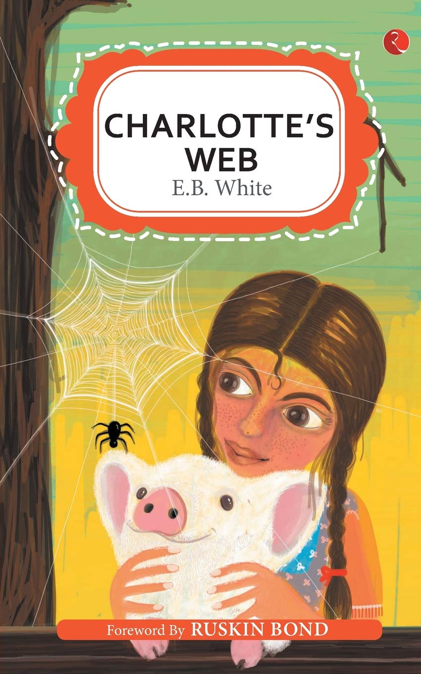 Charlotte’s Web