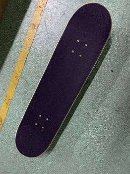 GIRL スケートボードデッキ 紫 Amazon.co.jp: Girl ガール スケートボードデッキ 8.031.5