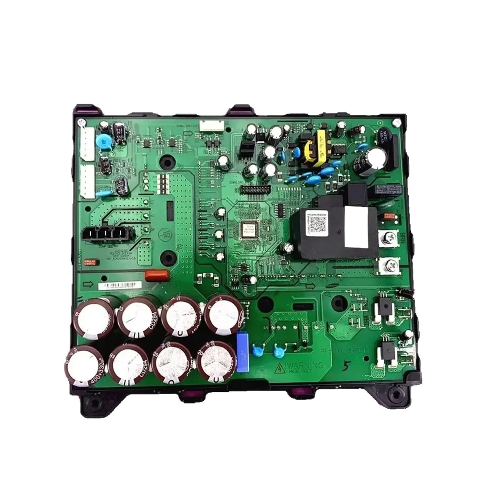 Niufenggeo One Color Motherboard Inverter Module Control Board Db92-04536A Db41-01399A ，Compatible For Samsung ，Air Conditioner Accessories Inverter Module