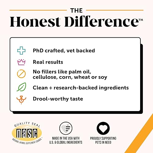 Miniatura 6 de Aceite de salmón para aliviar la alergia de perros para aliviar la picazón estacional para perros, omega-3 para perros, suplemento para la piel y el