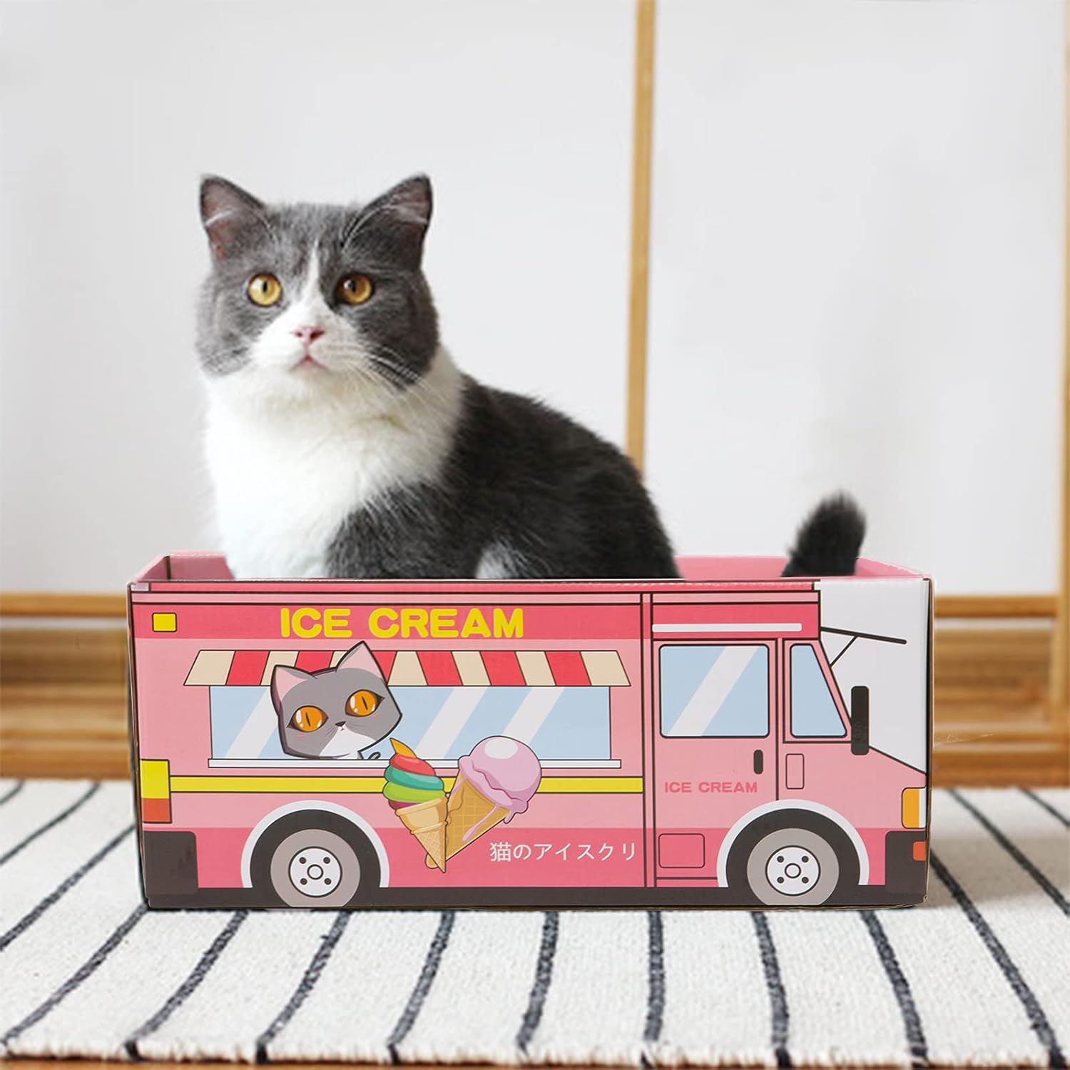 cardboard cat scratchers kmart