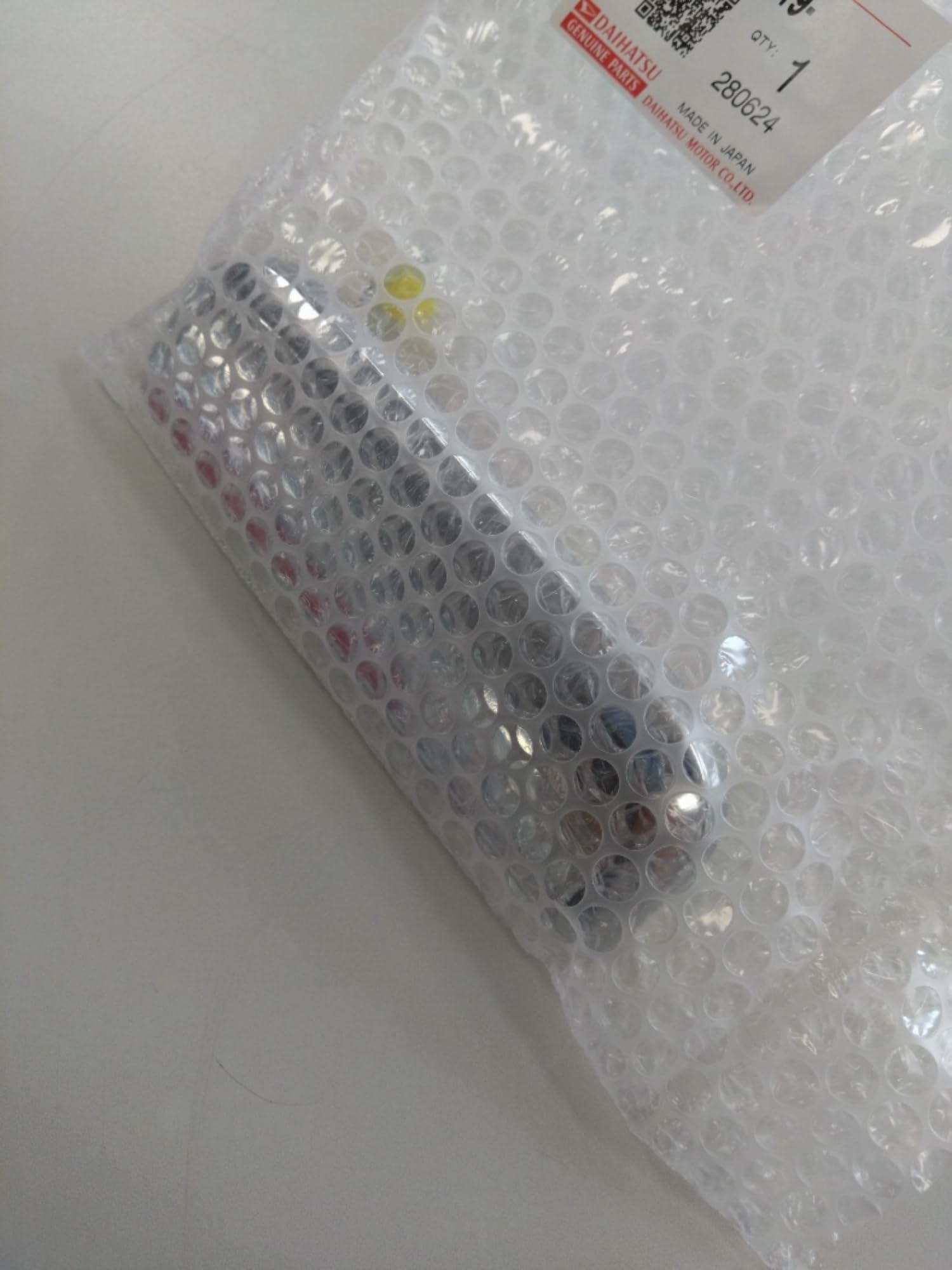 Amazon | DAIHATSU (ダイハツ) 純正部品 バックドア アウトサイド